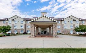 Comfort Suites Cedar Falls